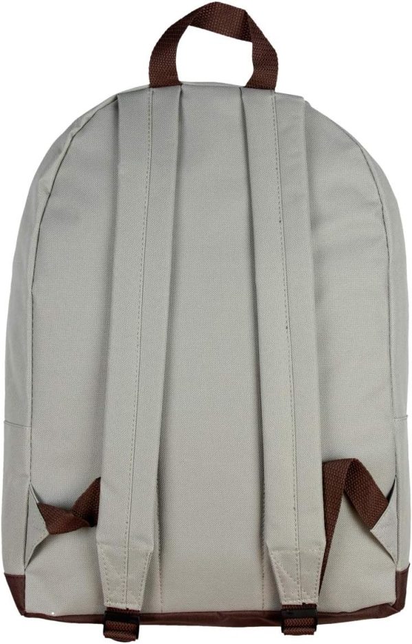 Pusheen Cat Face Backpack - Image 2