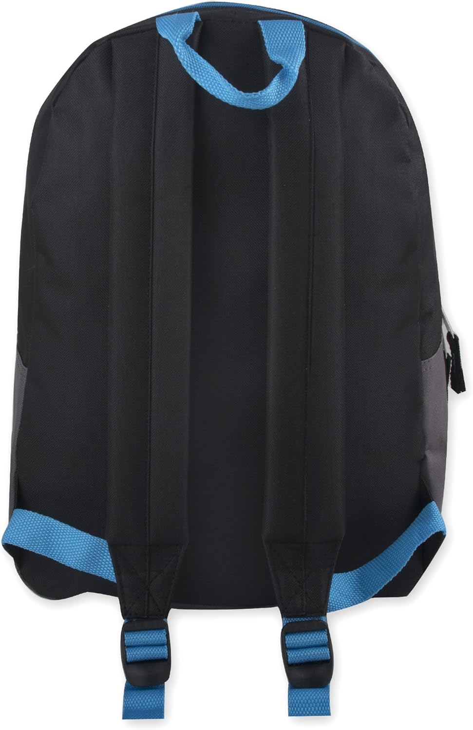 Trail maker Multi Pocket Multicolor Backpack with Adjustable Padded Straps - Image 5